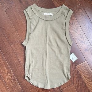 We The Free Kate Tank